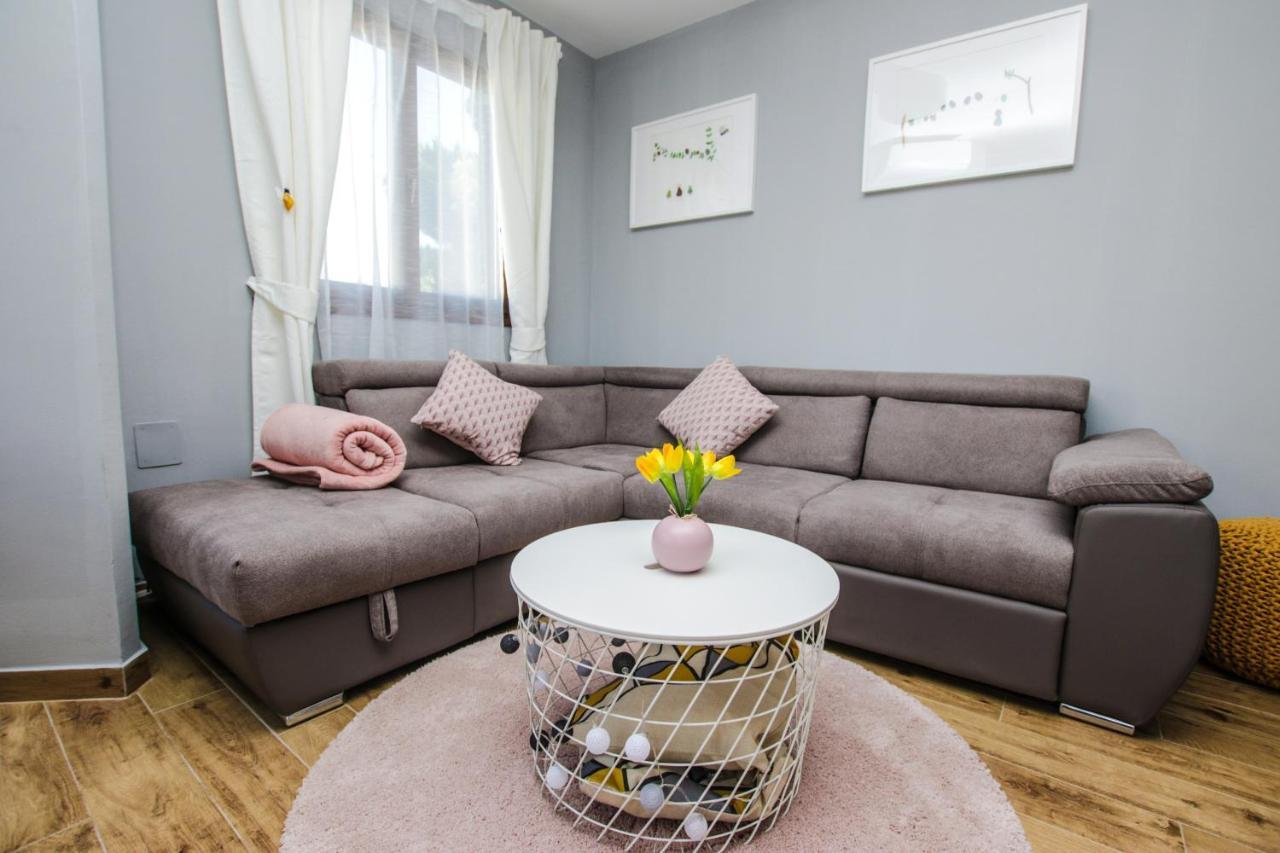 Apartment Sole E Mare New Poreč